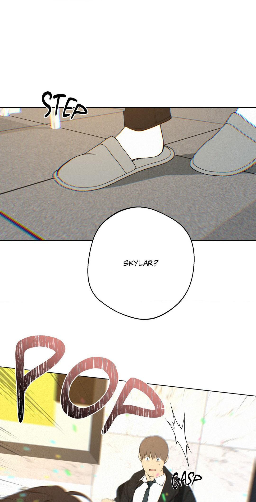 Lost in the Cloud, Chapter 131 image 57